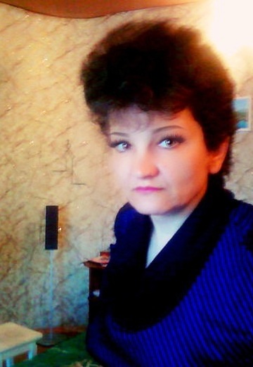 My photo - Oksana, 53 from Bratsk (@oksana79607)