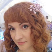 Оксана, 36, Москва