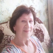 Людмила, 65, Владивосток