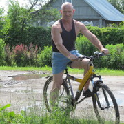 Сергей, 62, Петушки