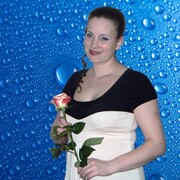 Александра, 31, Городец