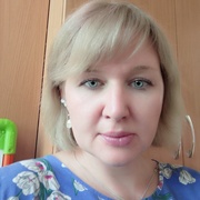 Анна, 41, Курган