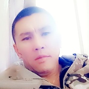 Нурик, 30, Ноглики