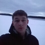 Антон, 26, Зеленоборский