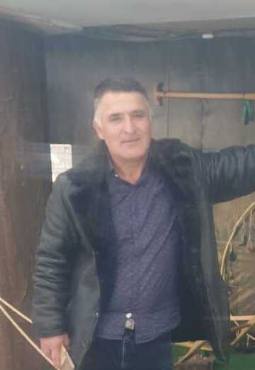 My photo - Majid, 59 from Surgut (@majid327)