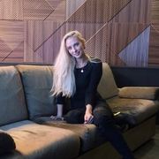 Katrin 32 Moscow