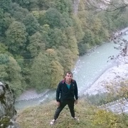 Яков, 40, Рославль