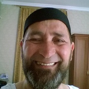 abbas gorokoev, 28, Назрань