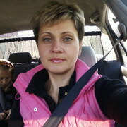 Свет-Лана, 54, Северск