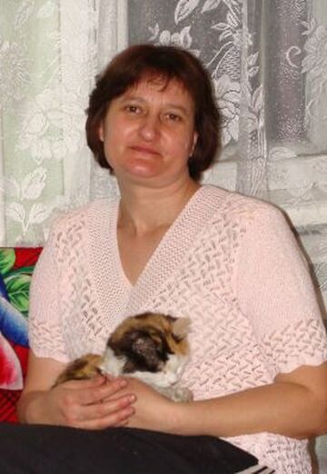 My photo - elena, 58 from Brovary (@elena4312606)