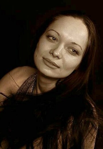 Моя фотография - Мария, 40 из Пушкино (@mariya90597)