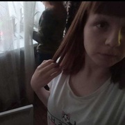 Оля, 23, Покровка