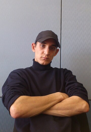 My photo - Denis, 35 from Zaozyorny (@denis61315)