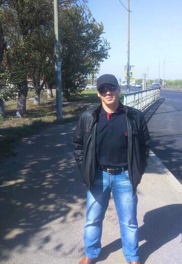 My photo - Vladimir, 46 from Ilskiy (@vladimirgolovko0)