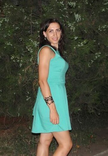 Моя фотография - Марина, 36 из Березань (@marina44783)
