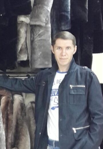 My photo - Aleksandr, 44 from Mineralnye Vody (@alex119679)