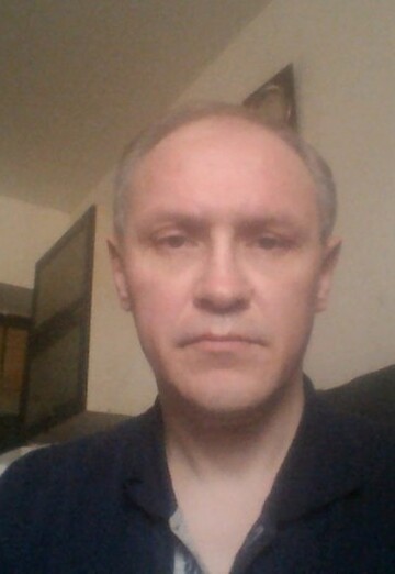 Моя фотография - Юрий, 49 из Екатеринбург (@uriy101799)