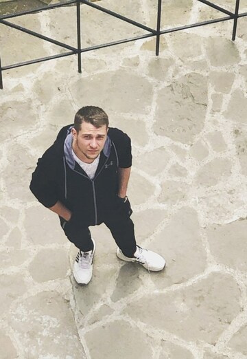 My photo - Dima, 28 from Ballina (@dima221582)