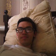 Алексей, 24, Перевоз