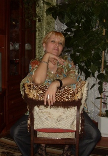 My photo - angel, 54 from Dunaivtsi (@angel1009)