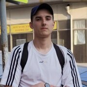 Алексей, 19, Омск