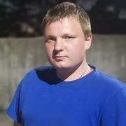 Сергей, 33, Тучково