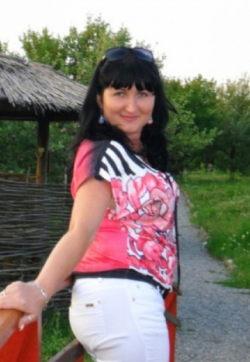 My photo - Katerina, 45 from Dubno (@marinamishenko07)