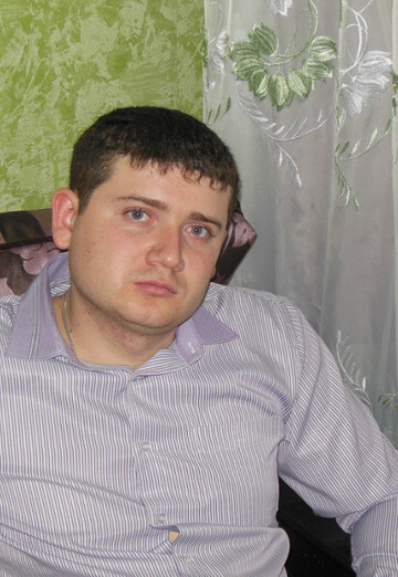 Моя фотография - Viktor, 36 из Губкинский (Ямало-Ненецкий АО) (@viktor90053)
