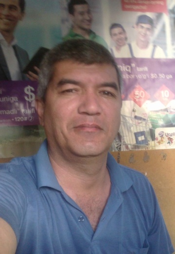 Моя фотография - Urakofff, 44 из Ташкент (@urakofff)