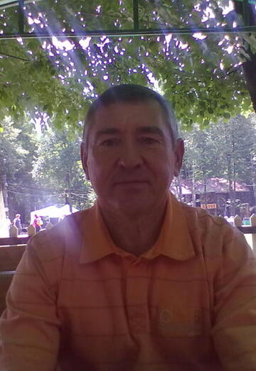 My photo - Vladimir, 67 from Nizhny Novgorod (@vladimir48352)