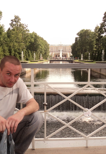 My photo - DOC, 48 from Usolye-Sibirskoye (@doc2042)