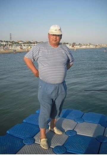 My photo - Timur, 62 from Astana (@timur47337)