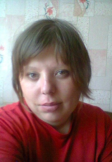 My photo - raisa, 34 from Horodok (@raisa5569)