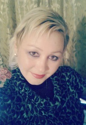 Моя фотография - Татьяна Nikolaevna, 49 из Барановичи (@tatyananikolaevna104)