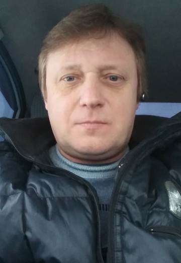 Моя фотография - Александр, 52 из Сергиев Посад (@aleksandr900795)