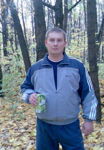 My photo - Evgeniy, 52 from Yefremov (@evgeniy41427)