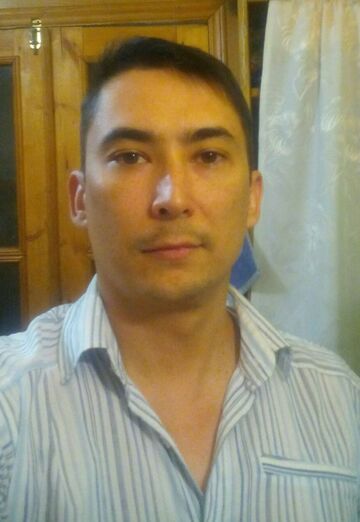 My photo - Aleksey, 41 from Astrakhan (@aleksey412857)