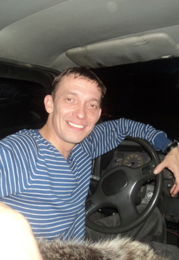 My photo - Vladimir, 52 from Bor (@vladimir16383)