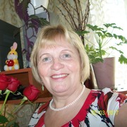 Любаша, 68, Юрюзань