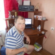 юрий, 43, Нелидово