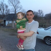 александр, 41, Черниговка