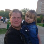 Евгений, 39, Климовск
