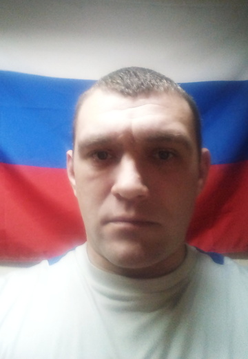 Моя фотография - Александр, 39 из Тольятти (@aleksandr717277)