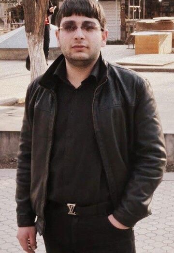 Моя фотография - Норо, 29 из Ереван (@noro336)