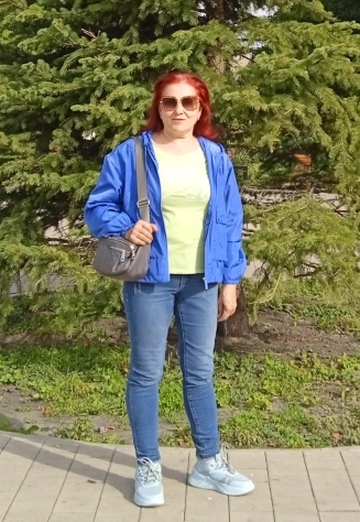 My photo - Larisa, 58 from Novomoskovsk (@larisa63236)