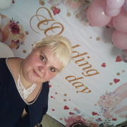 Екатерина, 36, Рузаевка