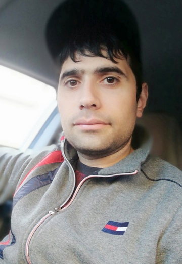Моя фотография - Edgar, 35 из Ереван (@edgar5839)