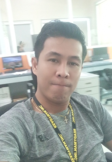My photo - Roger, 33 from Cebu City (@roger500)