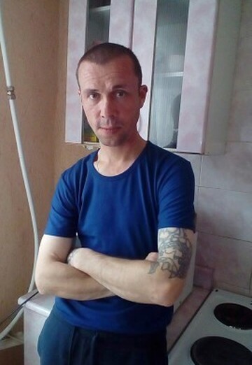 Моя фотография - Иван, 42 из Долинск (@ivan169500)