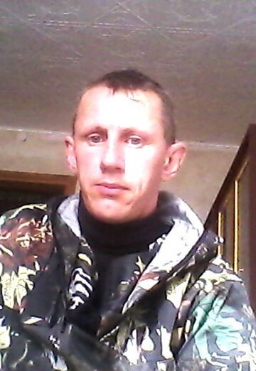 My photo - Vasiliy, 48 from Kirov (@vasiliy65266)